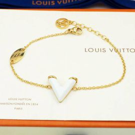 Picture of LV Bracelet _SKULVbracelet11259111147